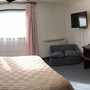 Double Room 1 Double Bed