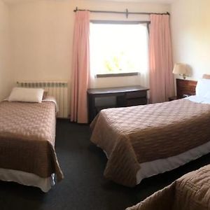Triple Room 3 single Beds